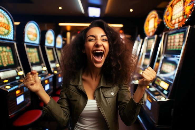 Betting layout display on pashoki VIP Roulette showing table limits and game information